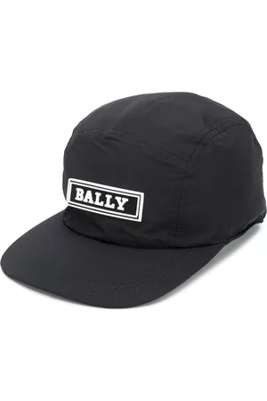 Bally Hombre Gorras - Logo patch cap