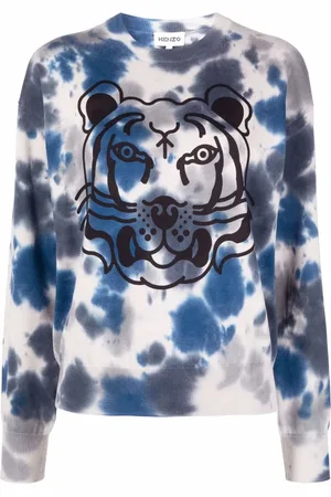 Kenzo Sudadera K-Tiger