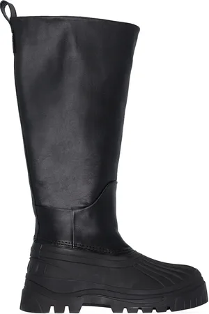 Axel Arigato Botas Cryo altas con plataforma