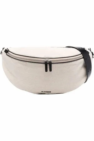 Jil Sander Cangurera Moon