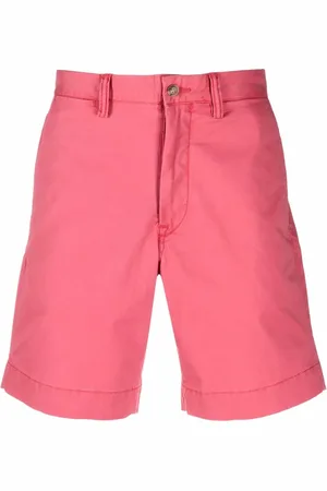 Ralph Lauren Shorts chino con cuatro bolsillos