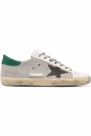 Golden Goose Tenis Super-Star