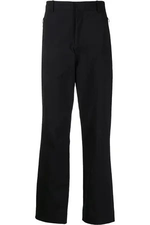 A-cold-wall* Pantalones de vestir rectos
