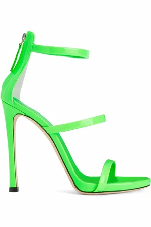 Giuseppe Zanotti Sandalias Harmony