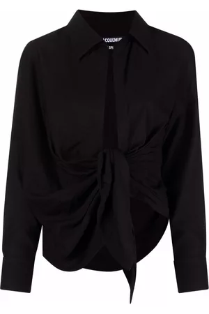 Jacquemus Camisa La Chemise Bahia