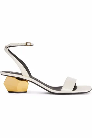 Giuseppe Zanotti Sandalias Magentha