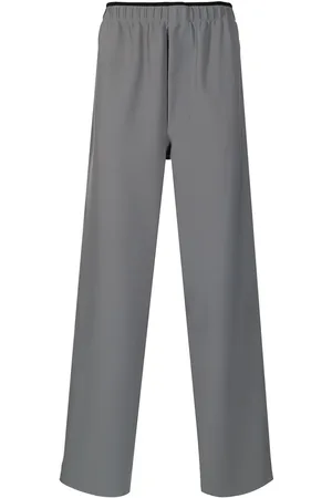 GR10K Pantalones con pretina elástica