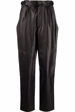 Isabel Marant Pantalones rectos