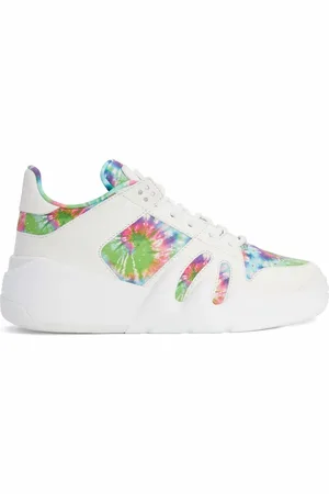 Giuseppe Zanotti Tenis Talon