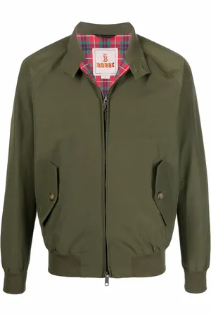 Baracuta Chamarra bomber G9 Original