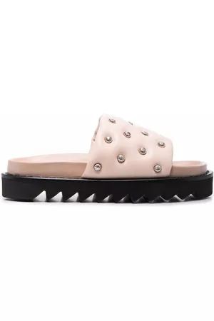 TOGA PULLA Sandalias con apliques
