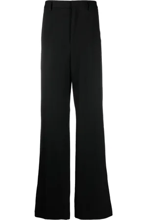 Lanvin Pantalones anchos
