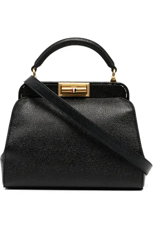 Thom Browne Tote Doctor pequeño