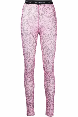 Viktor & Rolf Leggins Private Party