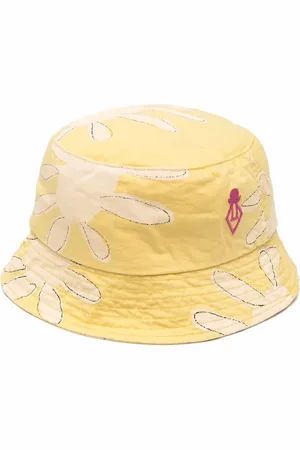 The Animals Observatory Gorro de pescador con logo bordado