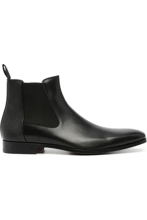 Magnanni Botines Wind Grab