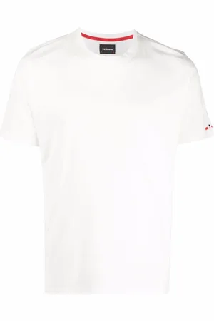 Kiton Playera con manga corta