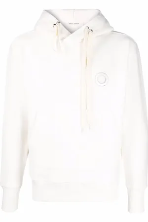 CRAIG GREEN Hoodie con ojales