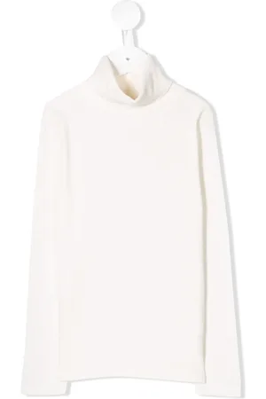 BONPOINT Suéter con cuello vuelto