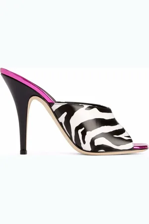 Giuseppe Zanotti Sandalais Earthshine