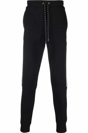 Michael Kors Pants con logo lateral