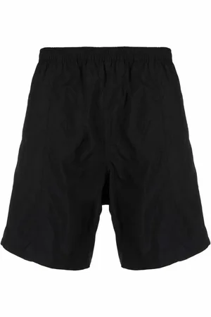 Ami Shorts de playa con paneles