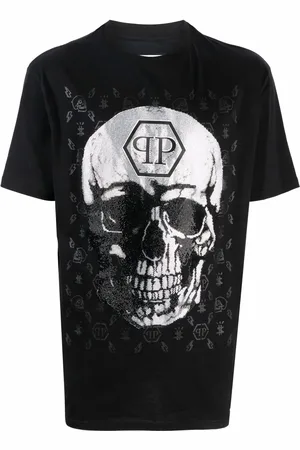 Philipp discount plein playeras