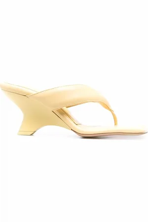 Gia Borghini Mules Gia 6