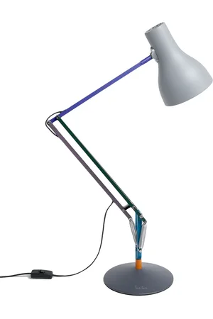 Anglepoise Lámpara de escritorio Type 75 de x Paul Smith