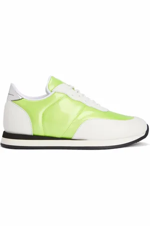 Giuseppe Zanotti Tenis Jimi