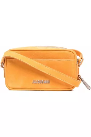 Jacquemus Bolsa crossbody Le Baneto