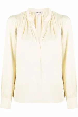 Zadig & Voltaire Blusa Tink