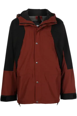 The North Face Chamarra 94 retro Mountain con capucha