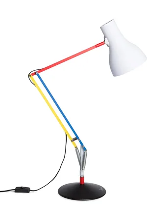 Anglepoise Lámpara de escritorio Type 75 de x Paul Smith