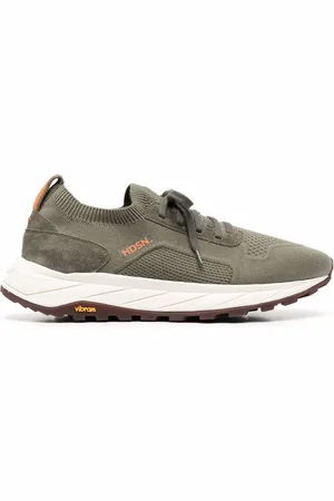 HENDERSON BARACCO Tenis con suela texturizada