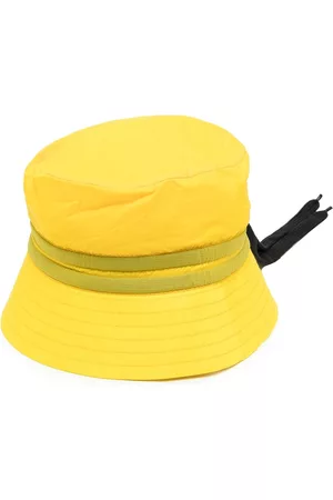 CRAIG GREEN Hombre Sombreros - Sombrero con cierre de cordón