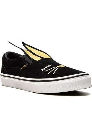 Vans Tenis con orejas de conejo