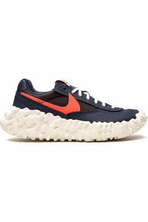 Nike Tenis bajos Overbreak SP Armory Navy