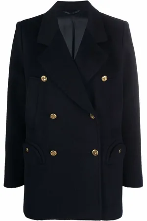 Blazé Milano Blazer con solapas de muesca