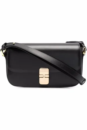 A.P.C. Bolsa de hombro Grace