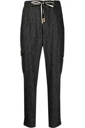 LORENA ANTONIAZZI Jeans joggers
