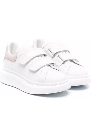 Alexander McQueen Zapatos de vestir - Tenis bajos oversize