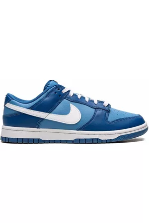 Nike Tenis Dunk Low Dark Marina