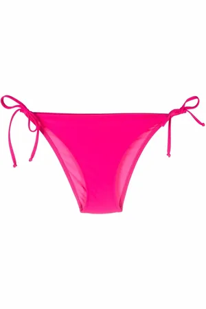 Chiara Ferragni Bikini bottom con moño