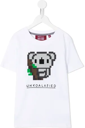 MOSTLY HEARD RARELY SEEN Playera estampada