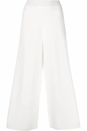 Malo Culottes de tejido fino