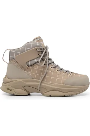 UNDERCOVER Botines con agujetas