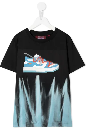 MOSTLY HEARD RARELY SEEN Playera con estampado gráfico