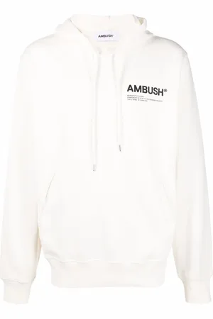 AMBUSH Hoodie Workshop