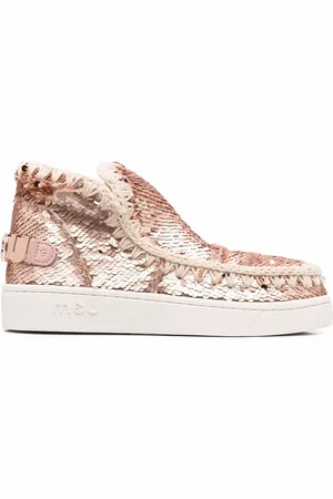 Mou Botas Eskimo
